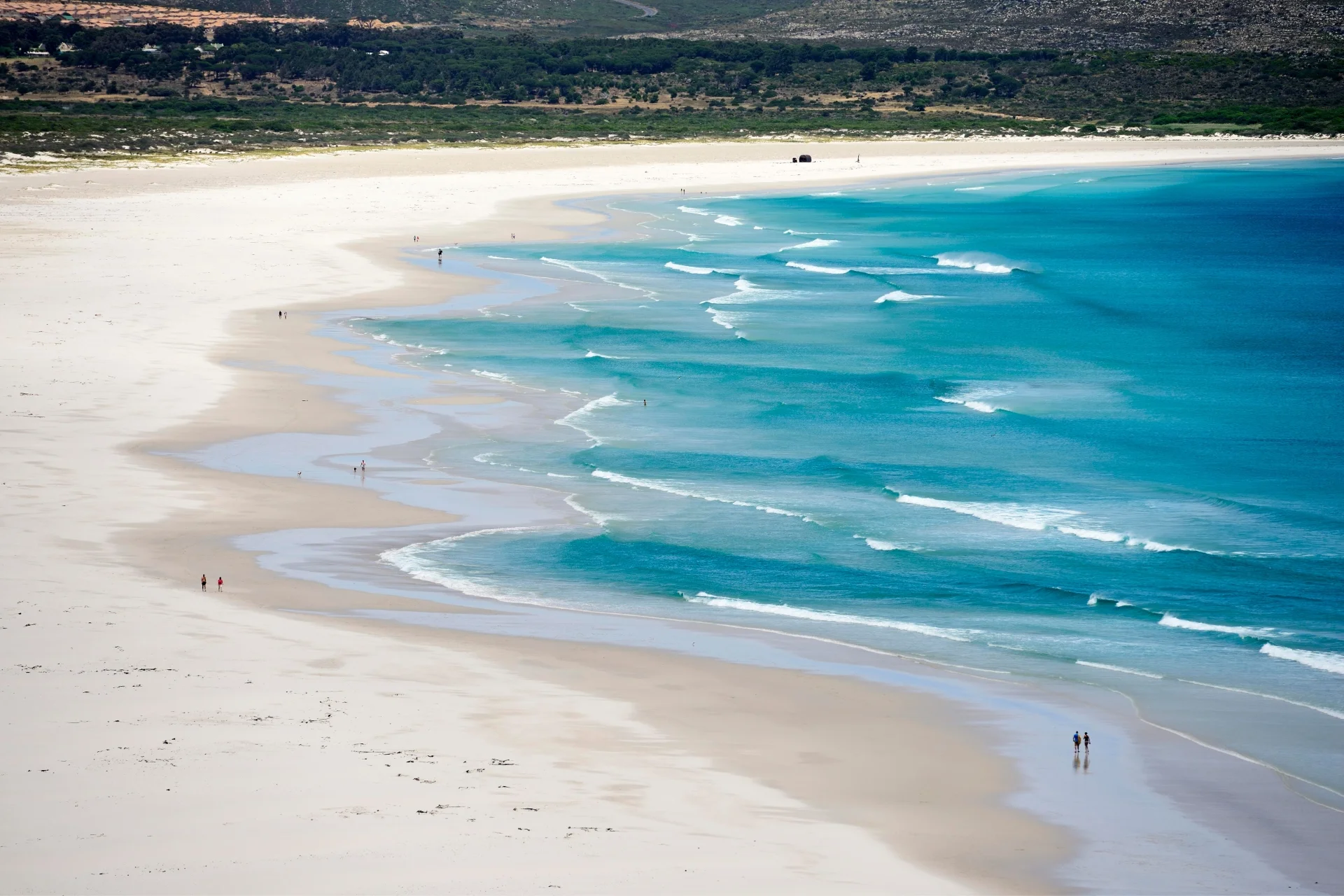 Noordhoek Beach Cape Town