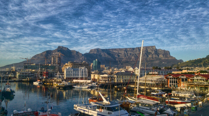 Cape-Town