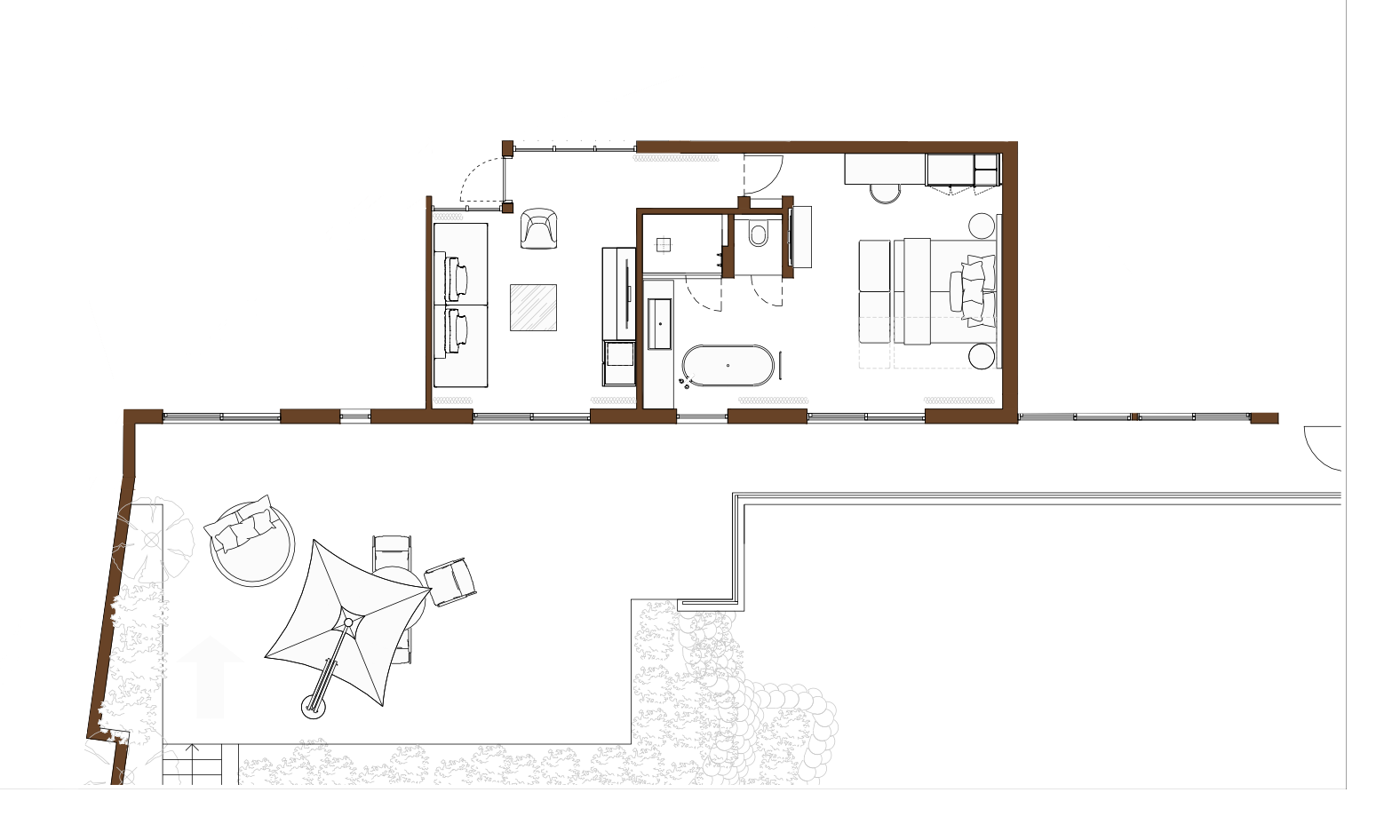 Marula floorplan