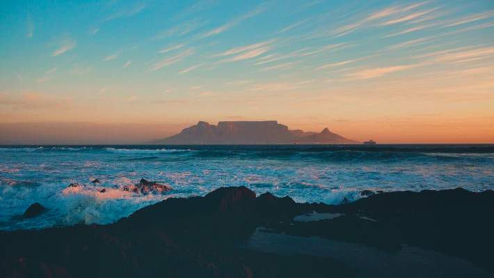 Table-mountain