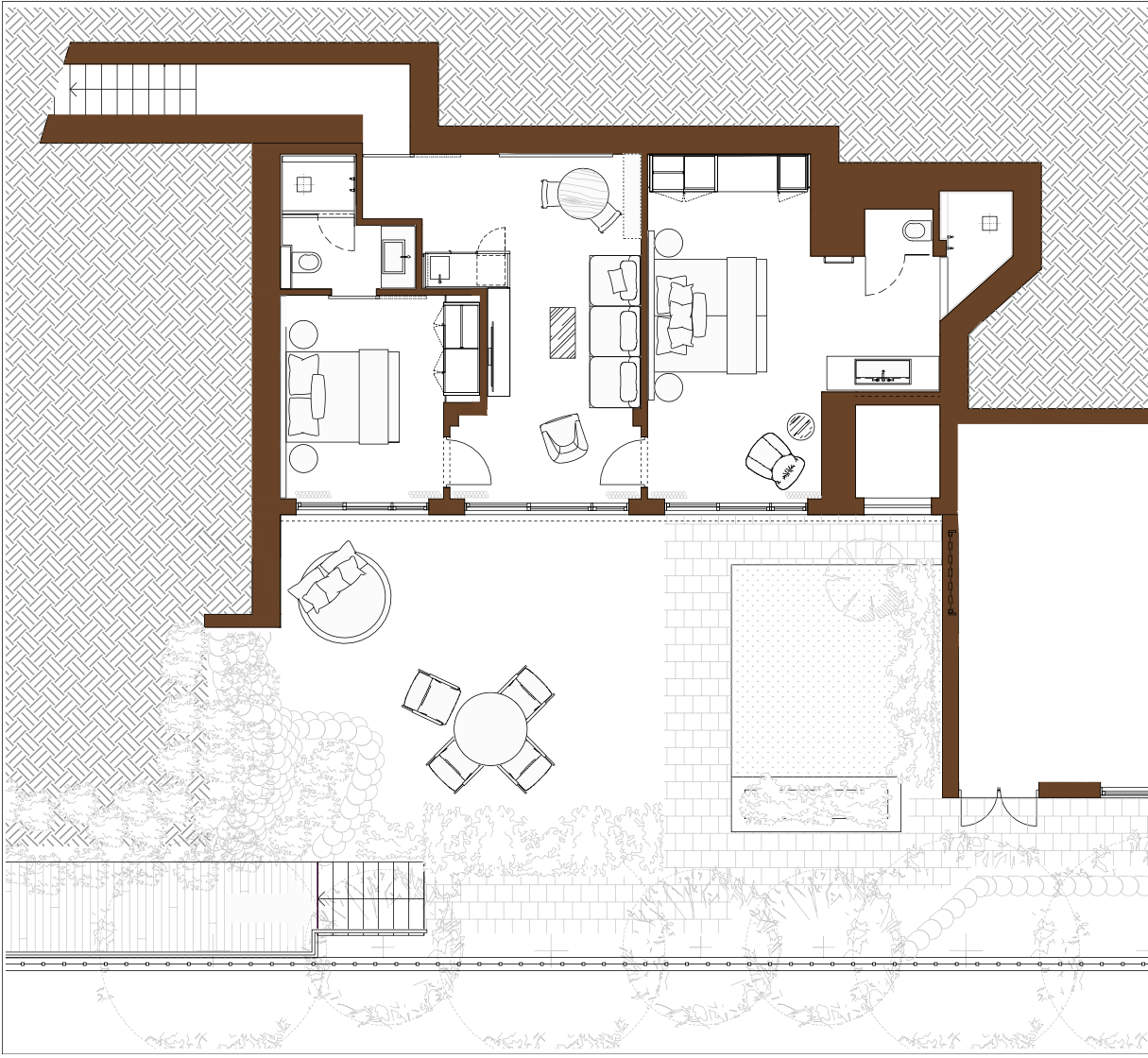 Tamboti floorplan