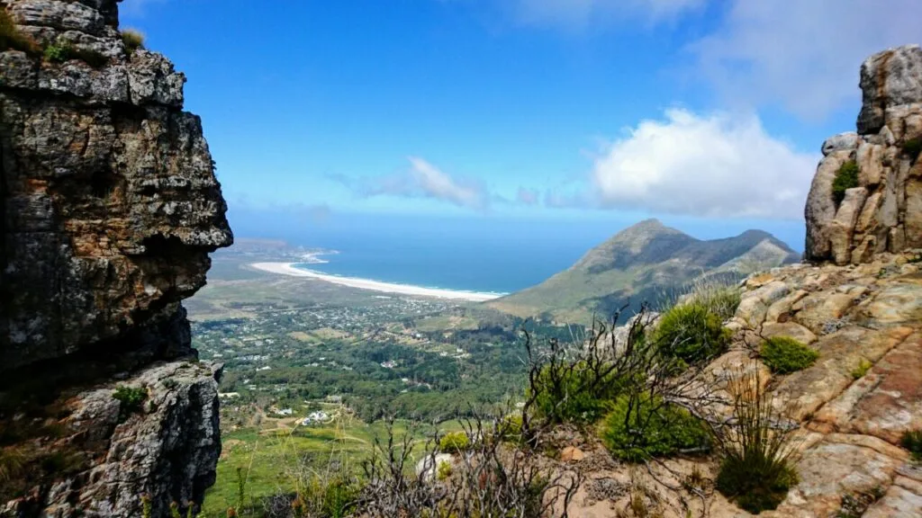 Silver Mine Hiking Trail