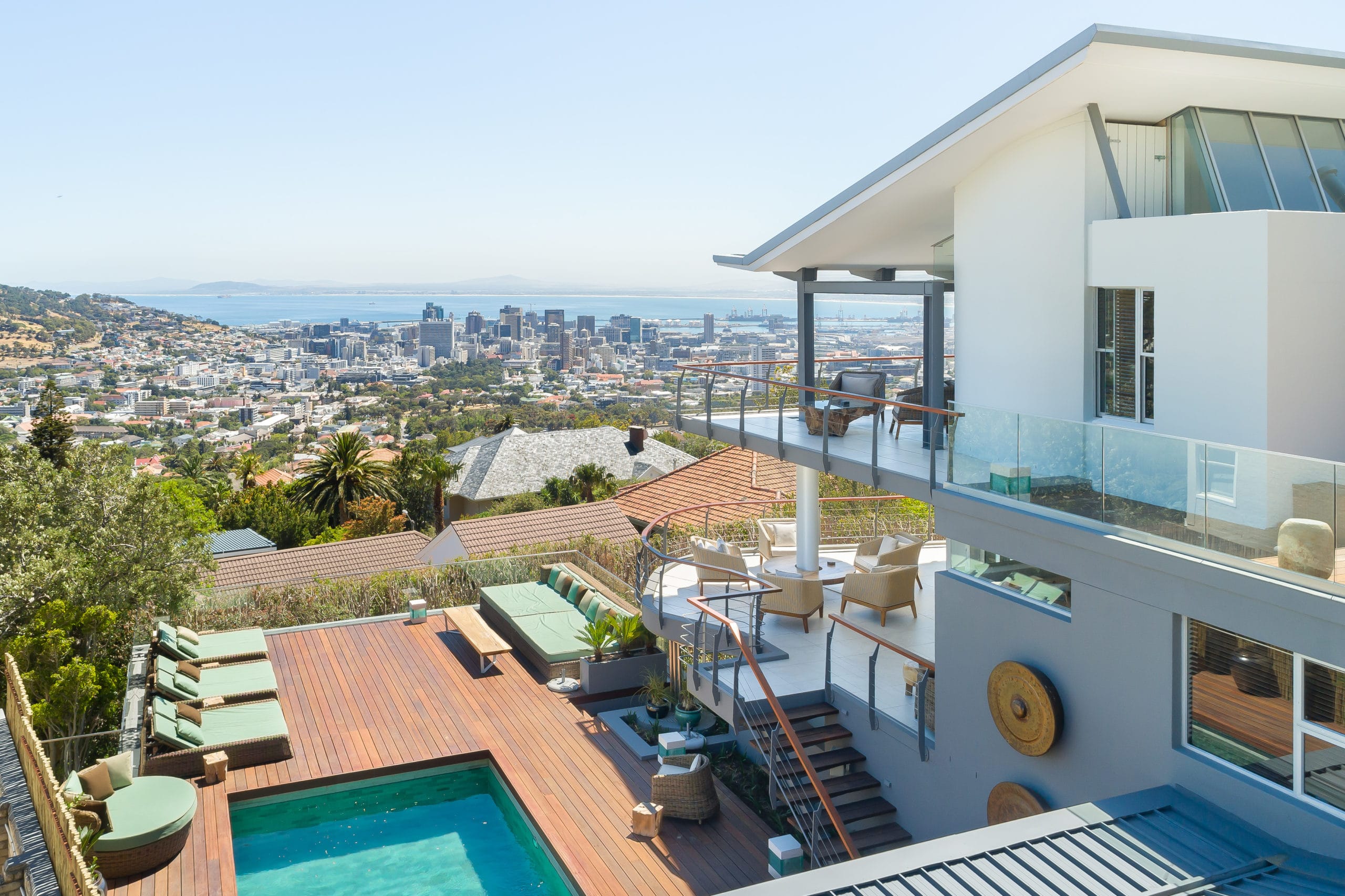 Boutique Hotel in the Western Cape