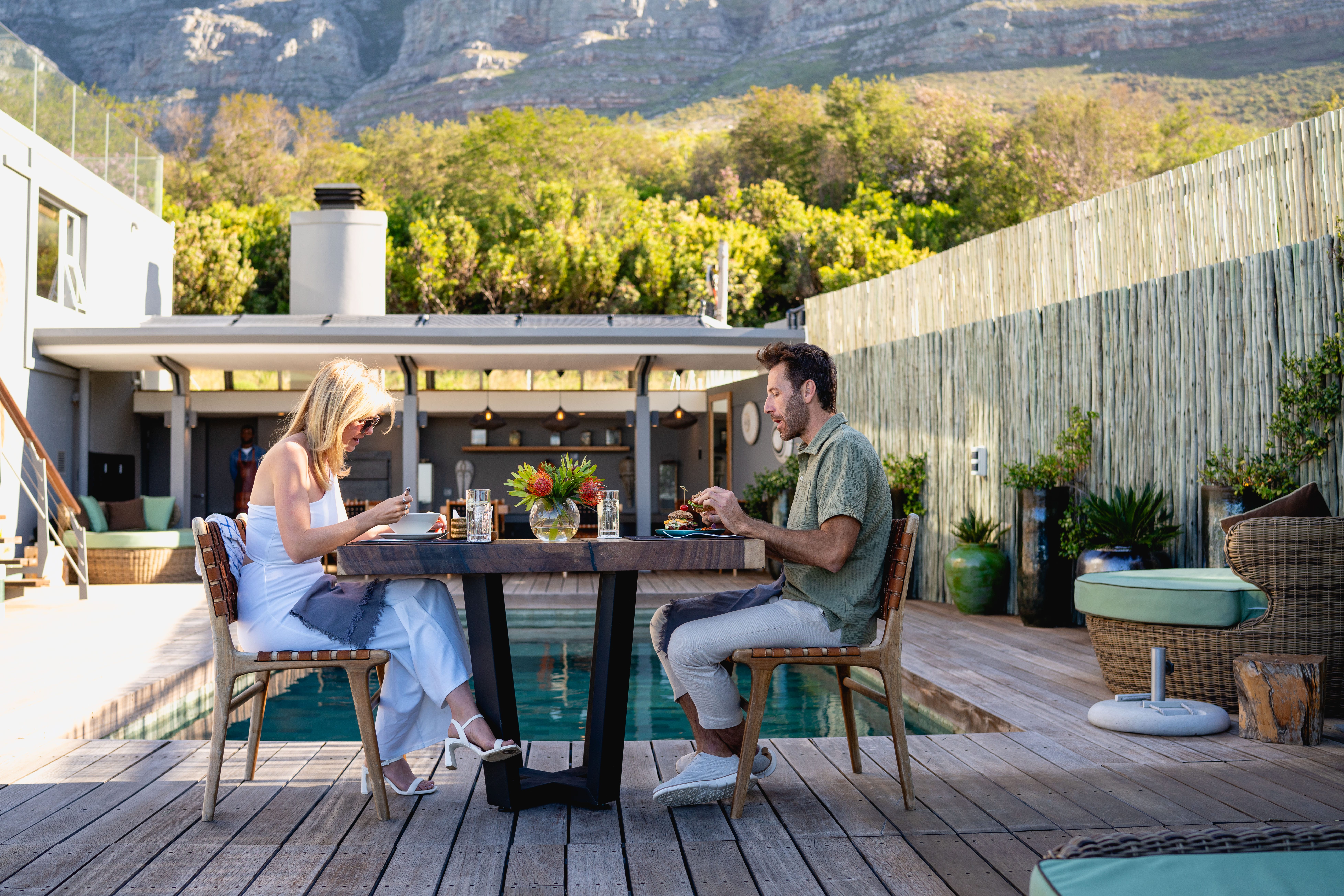 An Evening to Remember: Your Guide to Exquisite Private Dining in Cape Town