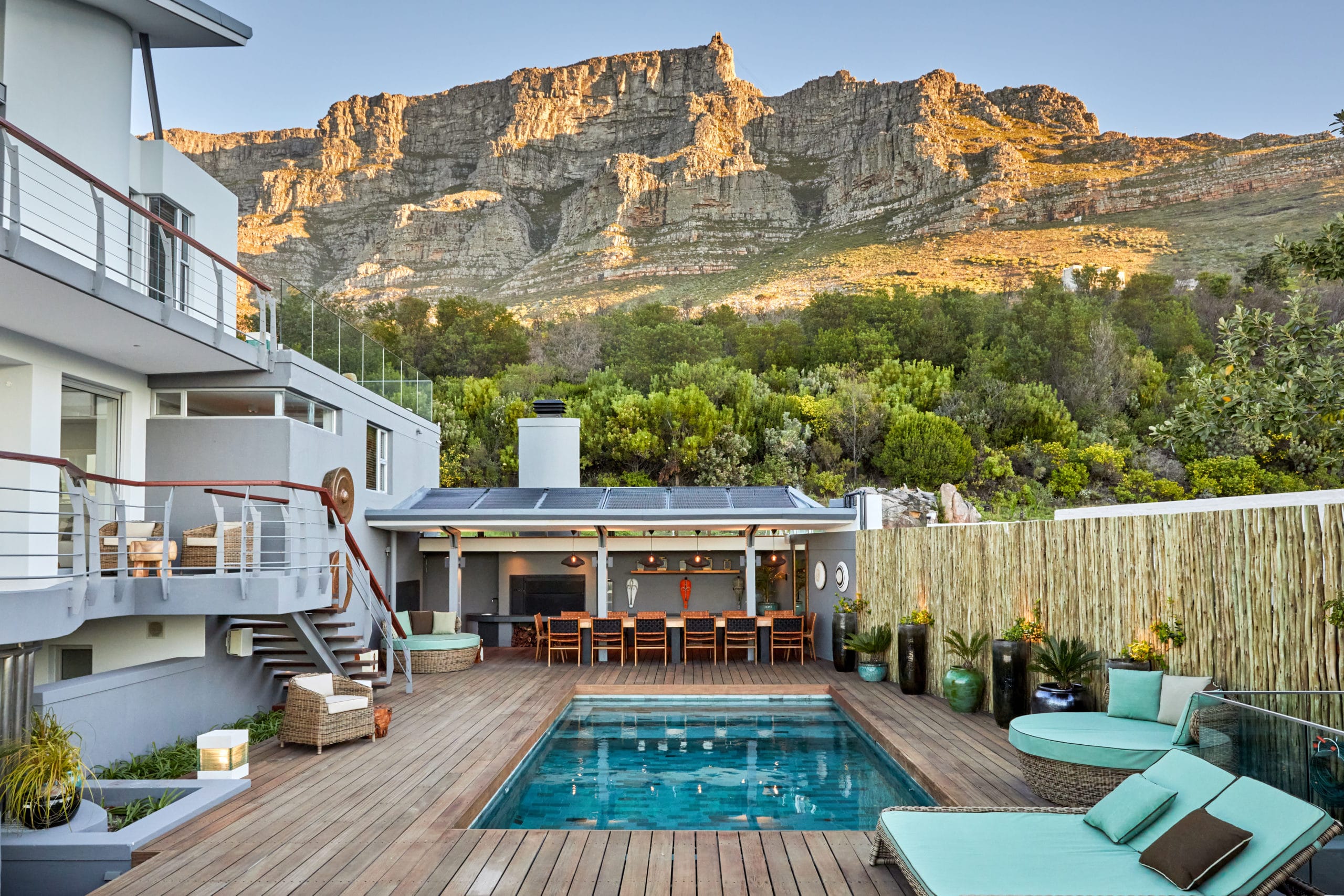 Table Mountain