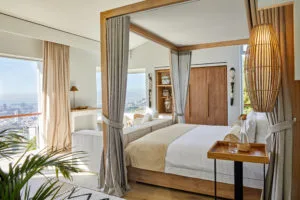 madiba suite