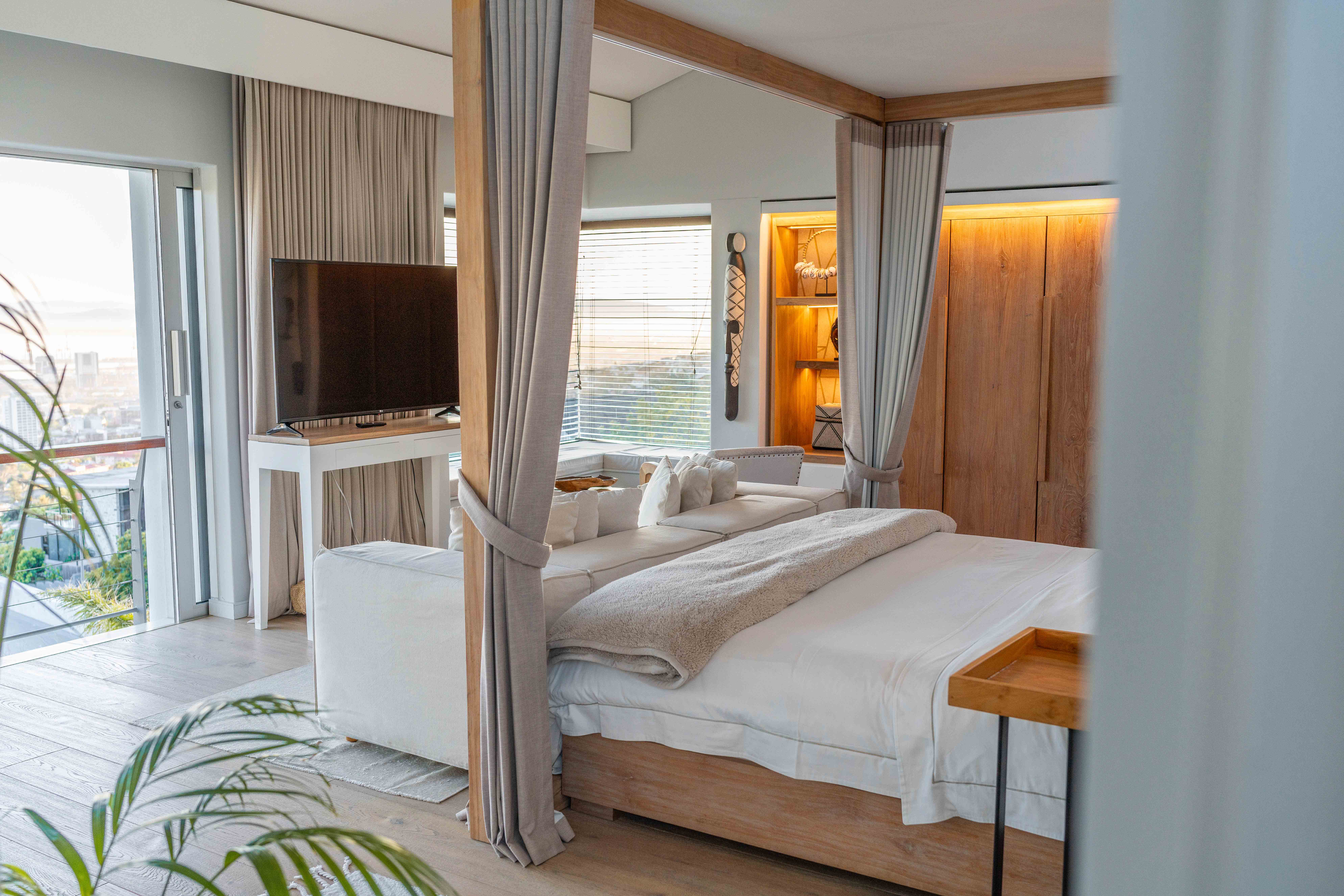 Luxury Villas Cape Town: A Boutique Alternative at Atzaró Cape Town luxury Small Hotel