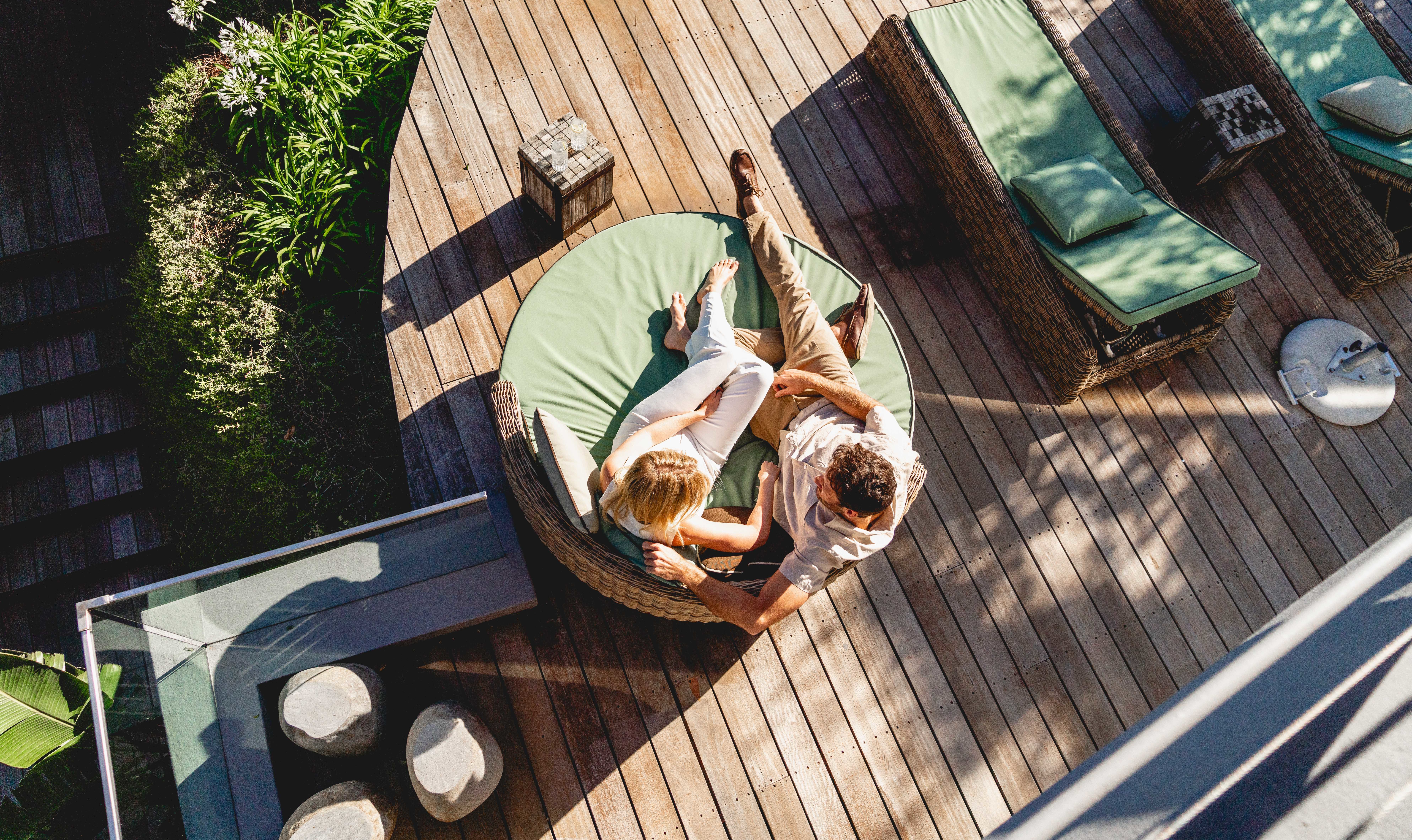 Discover One of the Most Romantic Cape Town Honeymoon Hotels