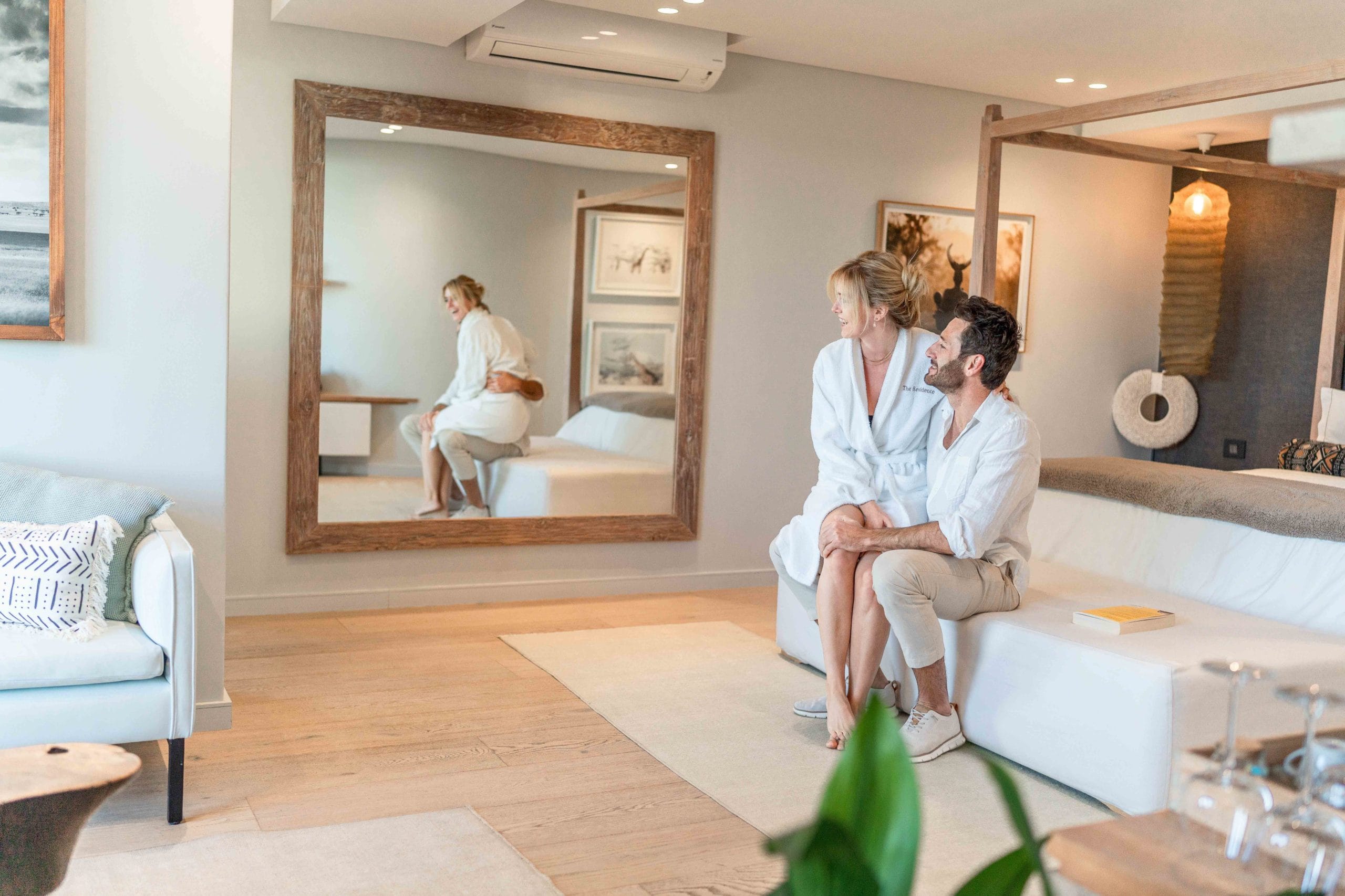 Luxury Honeymoon Accommodation Cape Town for an Elevated Romantic Escape