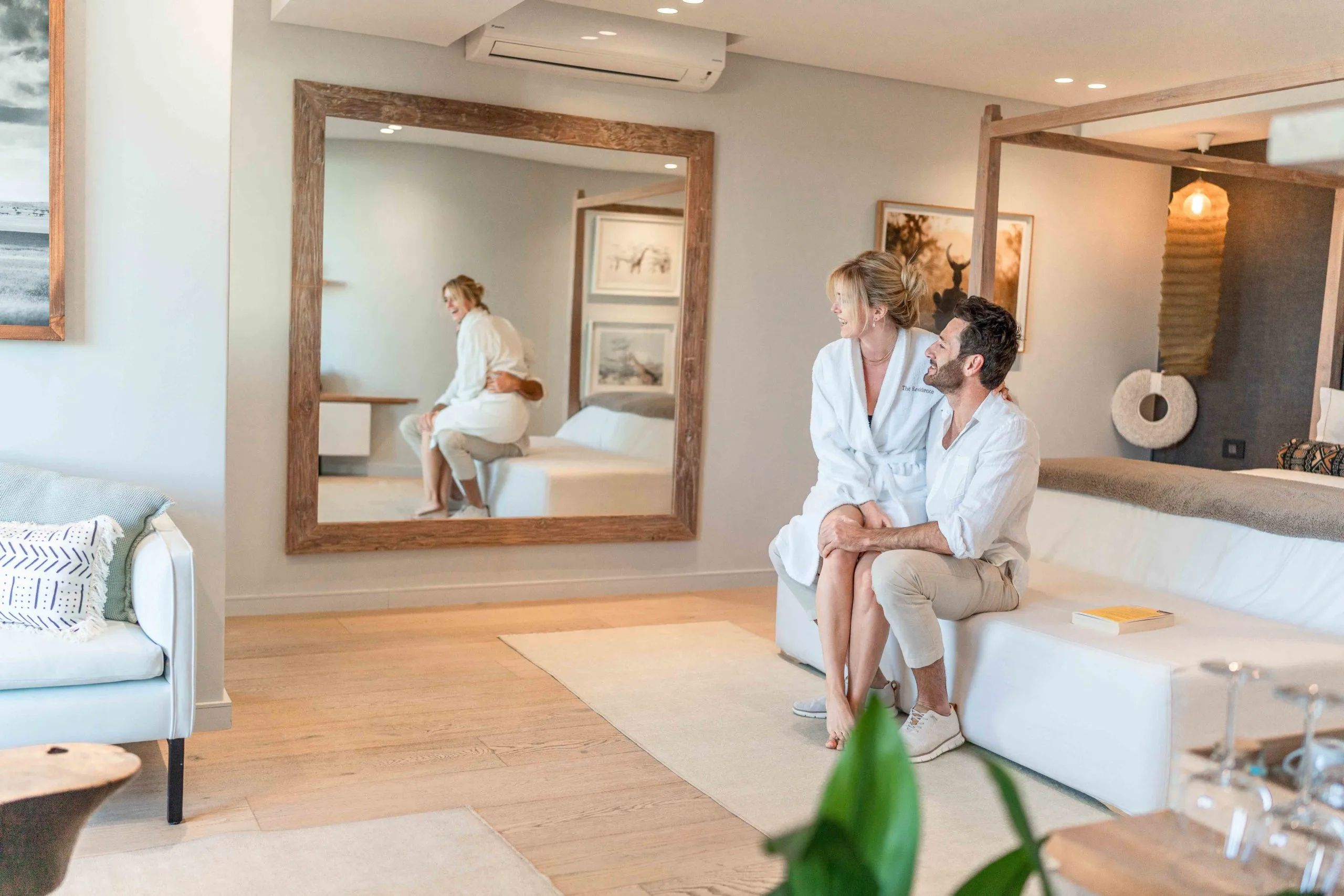 Luxury Honeymoon Accommodation Cape Town for an Elevated Romantic Escape