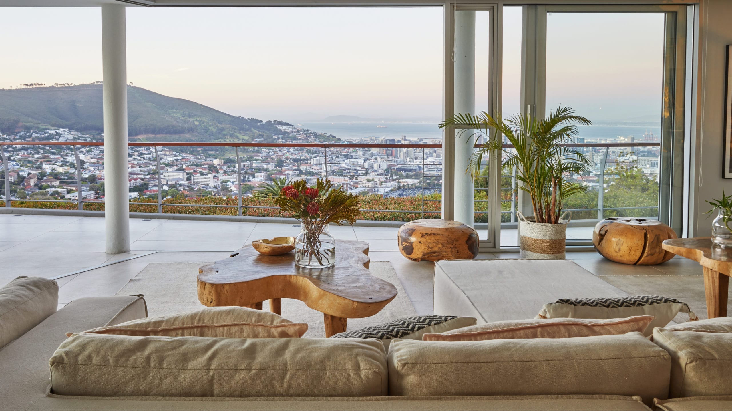 Looking Beyond Cape Town Villas? Discover Boutique Luxury at Atzaró Cape Town Luxury Small Hotel