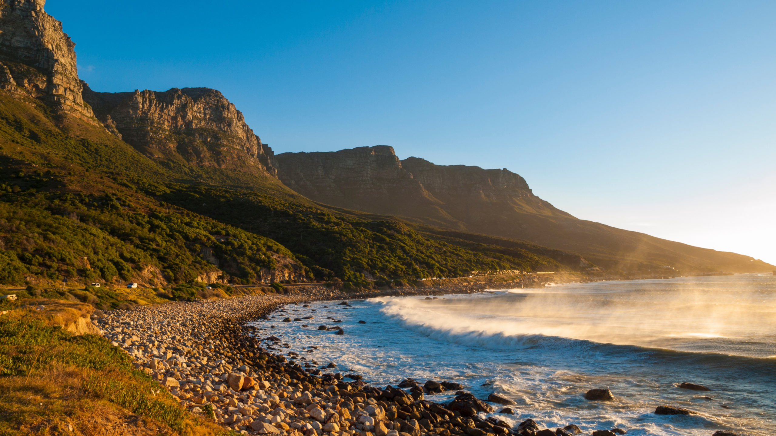 Cape town