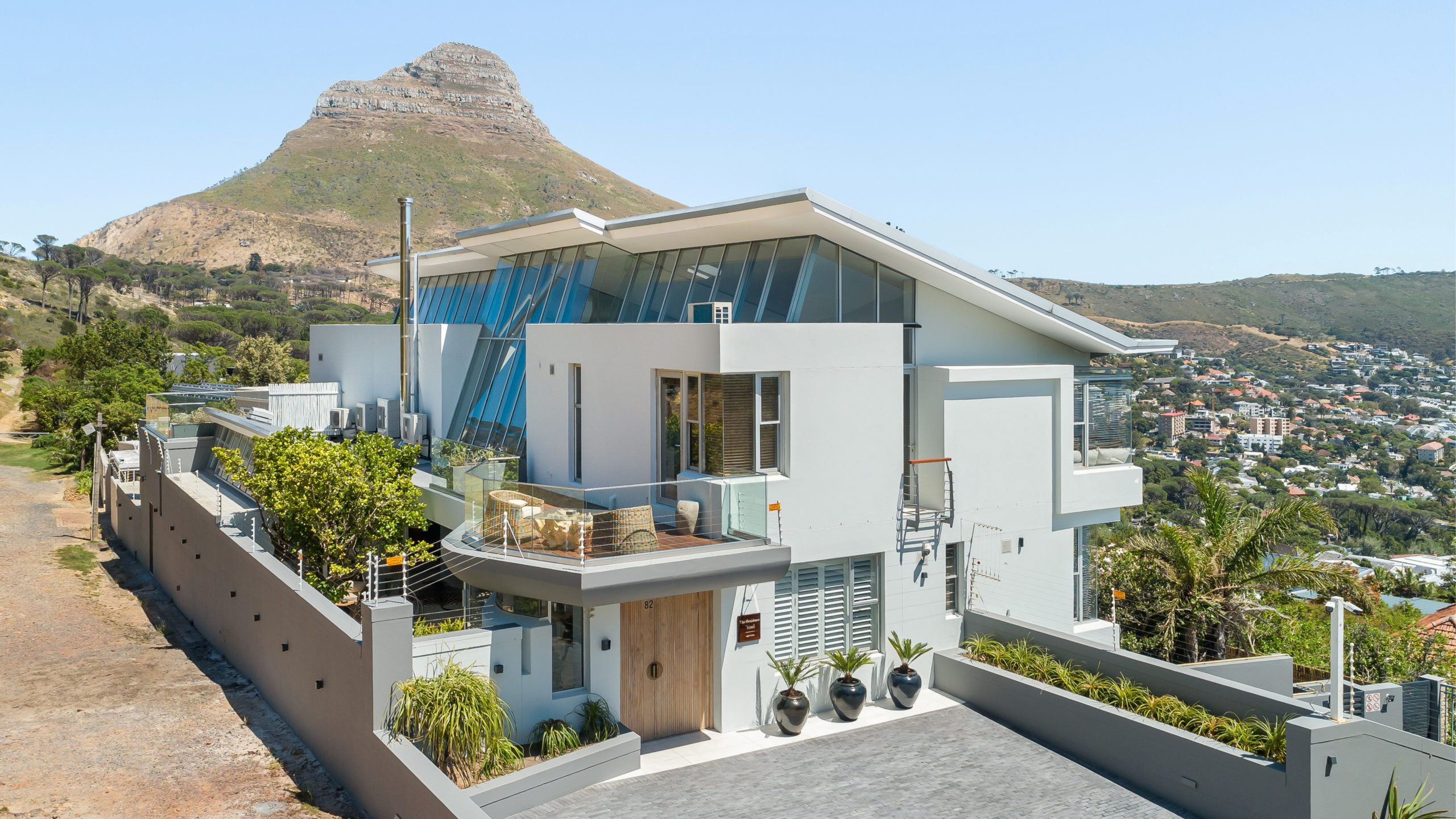 Why Atzaró Cape Town Luxury Small Hotel Is Among the Most Desirable Boutique
Hotels Cape Town City Centre Visitors Can Choose