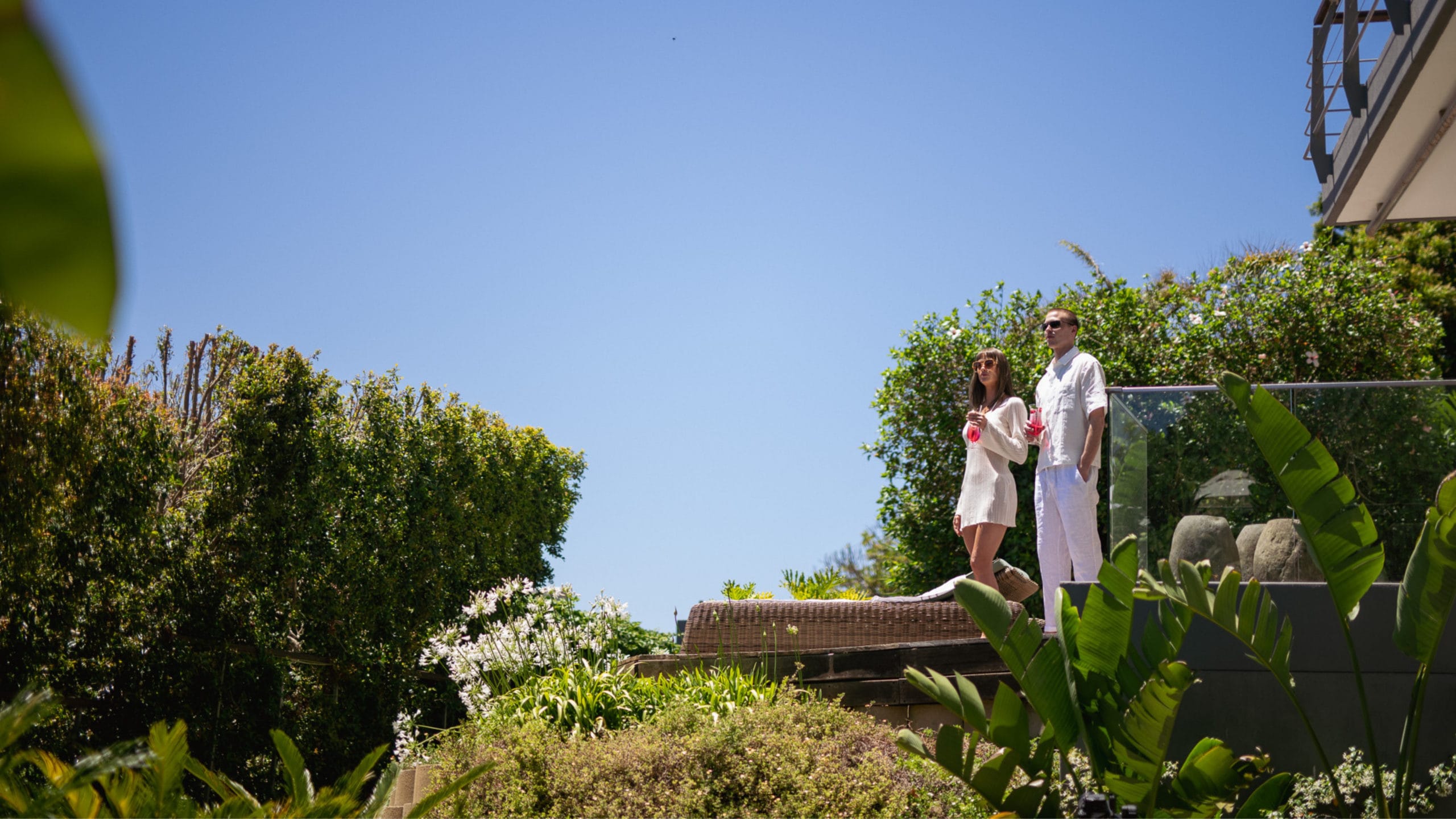 Choosing the Perfect Honeymoon Accommodation Cape Town Couples Love