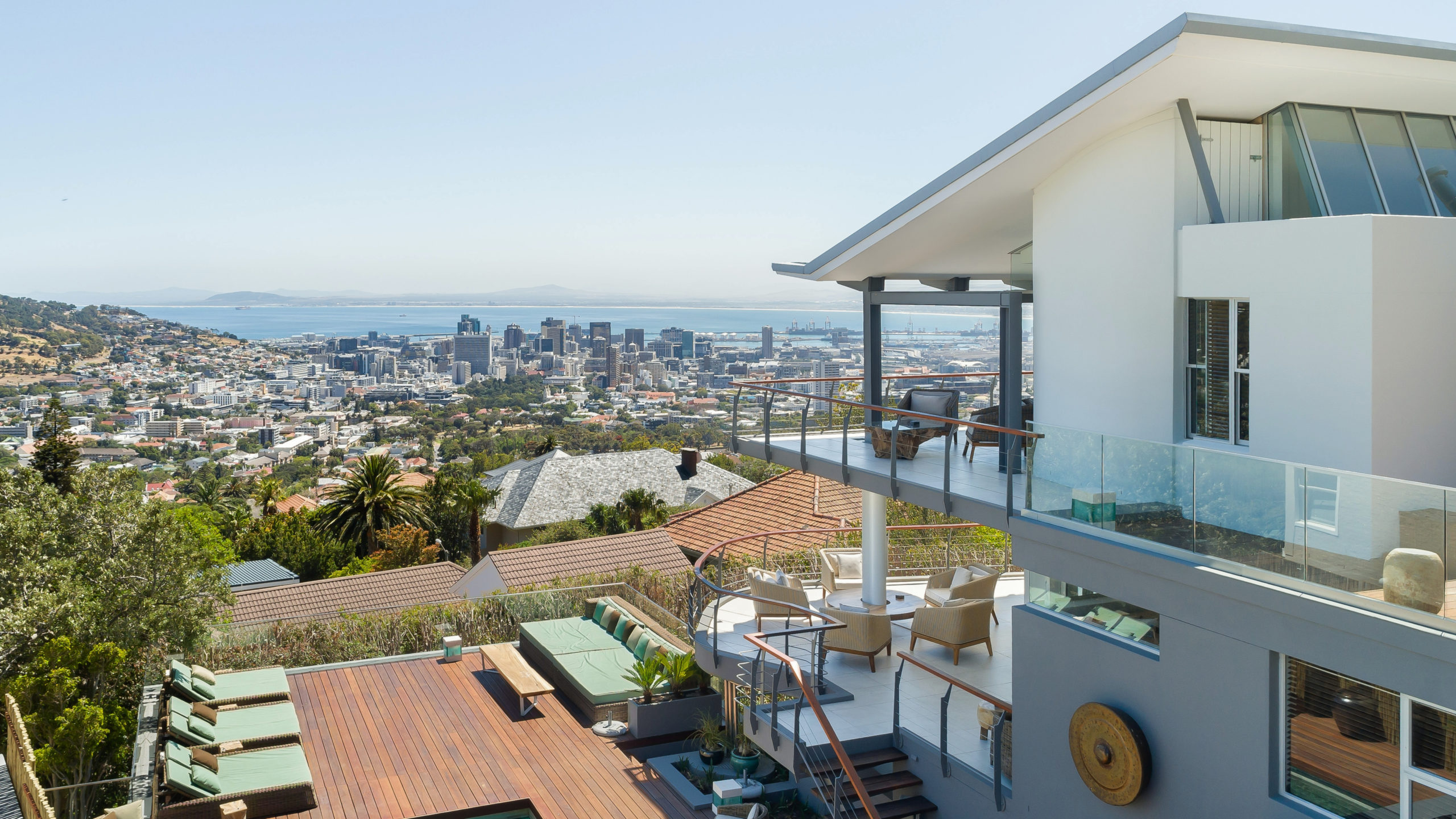 Luxury Getaways Western Cape for Unforgettable Escapes